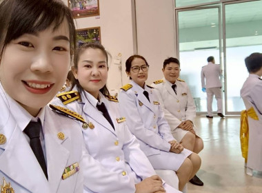 เข้าร่วมกิจกรรมเฉลิมพระเกียรติสมเด็จพระนางเจ้าฯ ... พารามิเตอร์รูปภาพ 5