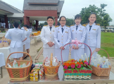เข้าร่วมกิจกรรมเฉลิมพระเกียรติสมเด็จพระนางเจ้าฯ ... พารามิเตอร์รูปภาพ 6