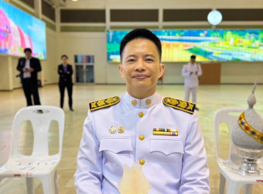 เข้าร่วมกิจกรรม เฉลิมพระเกียรติสมเด็จพระนางเจ้าฯ ... พารามิเตอร์รูปภาพ 1
