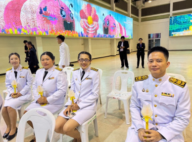 เข้าร่วมกิจกรรม เฉลิมพระเกียรติสมเด็จพระนางเจ้าฯ ... พารามิเตอร์รูปภาพ 2