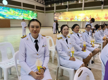 เข้าร่วมกิจกรรม เฉลิมพระเกียรติสมเด็จพระนางเจ้าฯ ... พารามิเตอร์รูปภาพ 3