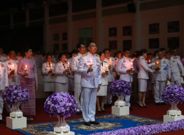เข้าร่วมกิจกรรม เฉลิมพระเกียรติสมเด็จพระนางเจ้าฯ ... พารามิเตอร์รูปภาพ 5