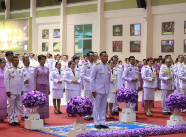 เข้าร่วมกิจกรรม เฉลิมพระเกียรติสมเด็จพระนางเจ้าฯ ... พารามิเตอร์รูปภาพ 8