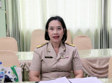 การประชุมคณะกรรมการพิจารณาเงินกู้โครงการสร้างความเข้มแข็งให้กับกลุ่มเกษตรกรเพื่อเข้าถึงแหล่งเงินทุนในการผลิตและการตลาด ระดับจังหวัด ครั้งที่ 1/2568 ... พารามิเตอร์รูปภาพ 4
