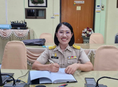 เข้าร่วมอบรมการใช้งานระบบสารบรรณอิเล็กทรอนิกส์ ... พารามิเตอร์รูปภาพ 8
