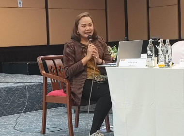 เข้าร่วมประชุมการสร้างความรู้ความเข้าใจต่อแนวทางการติดตาม ... พารามิเตอร์รูปภาพ 2