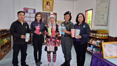เตรียมความพร้อมในการรับเสด็จ สมเด็จพระกนิษฐาธิราชเจ้า ... พารามิเตอร์รูปภาพ 1