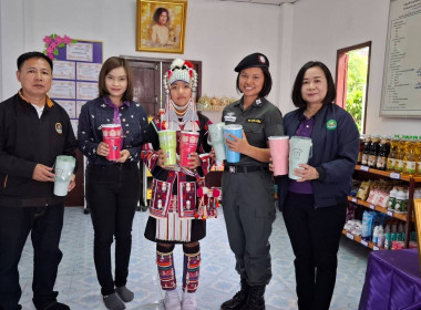 เตรียมความพร้อมในการรับเสด็จ สมเด็จพระกนิษฐาธิราชเจ้า ... พารามิเตอร์รูปภาพ 1