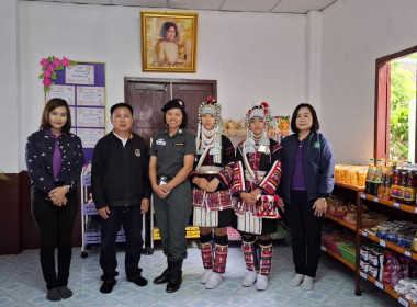 เตรียมความพร้อมในการรับเสด็จ สมเด็จพระกนิษฐาธิราชเจ้า ... พารามิเตอร์รูปภาพ 3