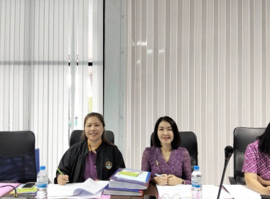 เข้าร่วมประชุมคณะกรรมการดำเนินการ สหกรณ์การเกษตรเชียงแสน ... พารามิเตอร์รูปภาพ 2