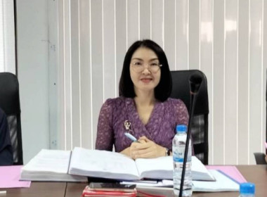 เข้าร่วมประชุมคณะกรรมการดำเนินการ สหกรณ์การเกษตรเชียงแสน ... พารามิเตอร์รูปภาพ 1