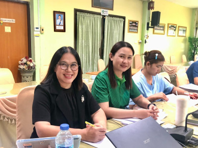 เข้าร่วมประชุมคณะกรรมการดำเนินการ ... พารามิเตอร์รูปภาพ 1