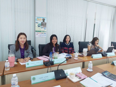 ลงพื้นที่ให้คำแนะนำ ติดตามและส่งเสริมสหกรณ์ดีเด่นแห่งชาติ ... พารามิเตอร์รูปภาพ 1