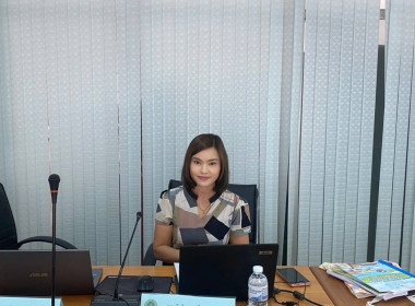 ลงพื้นที่ให้คำแนะนำ ติดตามและส่งเสริมสหกรณ์ดีเด่นแห่งชาติ ... พารามิเตอร์รูปภาพ 2