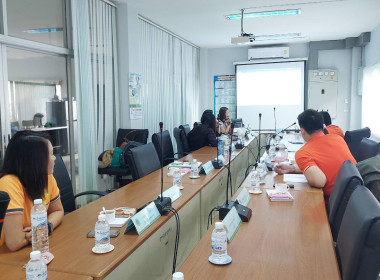 ลงพื้นที่ให้คำแนะนำ ติดตามและส่งเสริมสหกรณ์ดีเด่นแห่งชาติ ... พารามิเตอร์รูปภาพ 4
