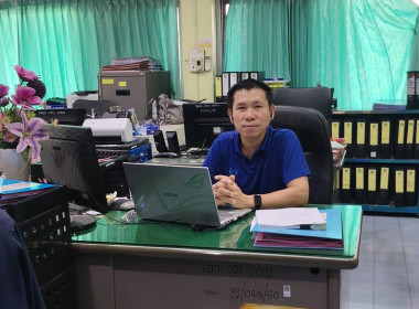 กลุ่มส่งเสริมและพัฒนาธุรกิจสหกรณ์ เข้าร่วมประชุมผ่านระบบ ... พารามิเตอร์รูปภาพ 2