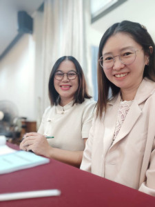 เข้าร่วมประชุมคณะกรรมการดำเนินการ ... พารามิเตอร์รูปภาพ 1