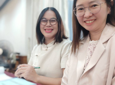 เข้าร่วมประชุมคณะกรรมการดำเนินการ ... พารามิเตอร์รูปภาพ 1