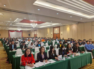 เข้าร่วมโครงการส่งเสริมความเข้มแข็งสู่วิสาหกิจขนาดกลางและขนาดย่อม ... พารามิเตอร์รูปภาพ 7