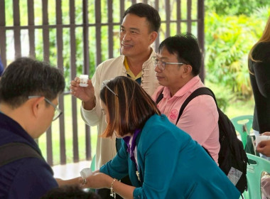 เข้าร่วมโครงการประชุมเชิงปฏิบัติการ ... พารามิเตอร์รูปภาพ 10