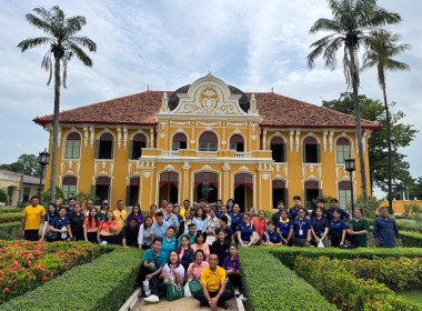 เข้าร่วมโครงการประชุมเชิงปฏิบัติการ ... พารามิเตอร์รูปภาพ 13