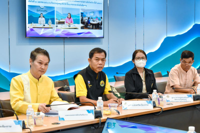 ประชุมคณะกรรมการเพื่อแก้ไขปัญหาเกษตรกรอันเนื่องมาจากผลิตผลการเกษตร ระดับจังหวัด ครั้งที่ 4/2568 ... พารามิเตอร์รูปภาพ 1
