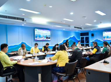 ประชุมคณะกรรมการเพื่อแก้ไขปัญหาเกษตรกรอันเนื่องมาจากผลิตผลการเกษตร ระดับจังหวัด ครั้งที่ 4/2568 ... พารามิเตอร์รูปภาพ 4