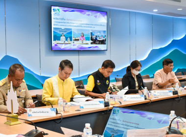 ประชุมคณะกรรมการเพื่อแก้ไขปัญหาเกษตรกรอันเนื่องมาจากผลิตผลการเกษตร ระดับจังหวัด ครั้งที่ 4/2568 ... พารามิเตอร์รูปภาพ 5