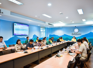 ประชุมคณะกรรมการเพื่อแก้ไขปัญหาเกษตรกรอันเนื่องมาจากผลิตผลการเกษตร ระดับจังหวัด ครั้งที่ 4/2568 ... พารามิเตอร์รูปภาพ 8