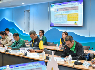 ประชุมคณะกรรมการเพื่อแก้ไขปัญหาเกษตรกรอันเนื่องมาจากผลิตผลการเกษตร ระดับจังหวัด ครั้งที่ 4/2568 ... พารามิเตอร์รูปภาพ 10