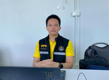 เข้าตรวจการสหกรณ์ตามแผนปฏิบัติงาน ประจำปีงบประมาณ พ.ศ. 2568 พารามิเตอร์รูปภาพ 1