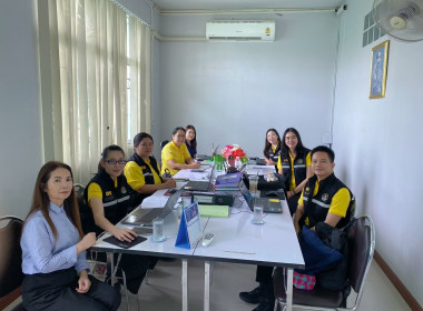 เข้าตรวจการสหกรณ์ตามแผนปฏิบัติงาน ประจำปีงบประมาณ พ.ศ. 2568 พารามิเตอร์รูปภาพ 5