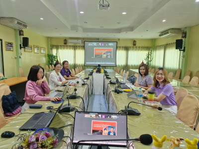 โครงการพัฒนาบุคลากรขับเคลื่อนงานบูรณาการความเข้มแข็ง ... พารามิเตอร์รูปภาพ 1