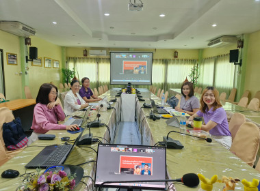 โครงการพัฒนาบุคลากรขับเคลื่อนงานบูรณาการความเข้มแข็ง ... พารามิเตอร์รูปภาพ 12