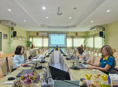 โครงการพัฒนาบุคลากรขับเคลื่อนงานบูรณาการความเข้มแข็ง ... พารามิเตอร์รูปภาพ 15
