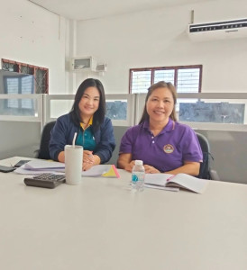 เข้าร่วมประชุมคณะกรรมการดำเนินการสหกรณ์การเกษตรลุ่มน้ำแม่คำ ... พารามิเตอร์รูปภาพ 1