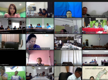 เข้ารับการฝึกอบรม โครงการฝึกอบรม ... พารามิเตอร์รูปภาพ 7