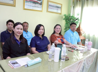การประชุมประจำเดือนครั้งที่ 6/2568 ประจำเดือนมิถุนายน 2568 พารามิเตอร์รูปภาพ 14
