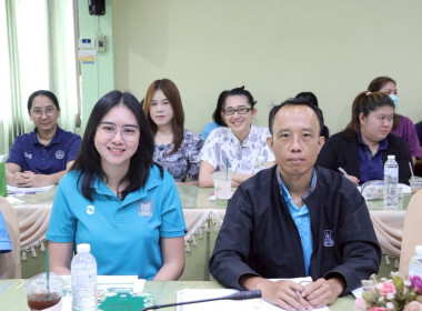 การประชุมประจำเดือนครั้งที่ 6/2568 ประจำเดือนมิถุนายน 2568 พารามิเตอร์รูปภาพ 15