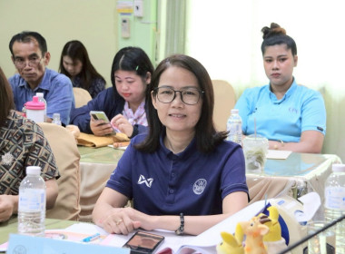 การประชุมประจำเดือนครั้งที่ 6/2568 ประจำเดือนมิถุนายน 2568 พารามิเตอร์รูปภาพ 2