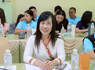 การประชุมประจำเดือนครั้งที่ 6/2568 ประจำเดือนมิถุนายน 2568 พารามิเตอร์รูปภาพ 26