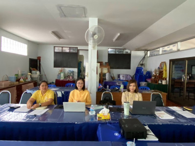 ลงพื้นที่ให้คำแนะนำ ติดตามและส่งเสริมสหกรณ์ดีเด่นแห่งชาติ ... พารามิเตอร์รูปภาพ 1