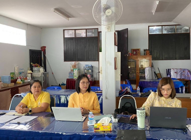 ลงพื้นที่ให้คำแนะนำ ติดตามและส่งเสริมสหกรณ์ดีเด่นแห่งชาติ ... พารามิเตอร์รูปภาพ 6