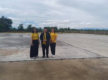 ลงพื้นที่ติดตามการใช้อุปกรณ์การตลาด ... พารามิเตอร์รูปภาพ 2