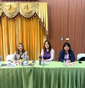 เข้าร่วมประชุมคณะกรรมการดำเนินการ ... พารามิเตอร์รูปภาพ 1
