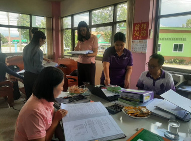 เข้าตรวจการสหกรณ์ตามแผนปฏิบัติงานประจำปีงบประมาณ พ.ศ. 2568 พารามิเตอร์รูปภาพ 12