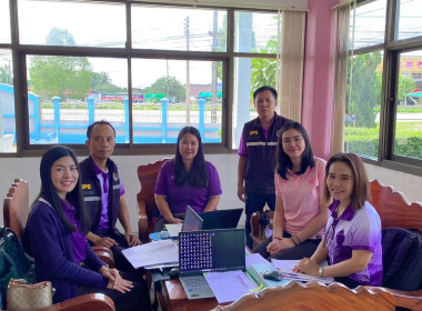 เข้าตรวจการสหกรณ์ตามแผนปฏิบัติงานประจำปีงบประมาณ พ.ศ. 2568 พารามิเตอร์รูปภาพ 13
