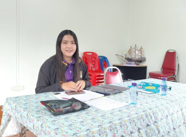 เข้าร่วมประชุมคณะกรรมการดำเนินการสหกรณ์เครดิตยูเนี่ยนแม่ลาว ... พารามิเตอร์รูปภาพ 1