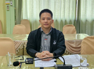 การประชุมคัดเลือกนักส่งสหกรณ์เสริมดีเด่น ... พารามิเตอร์รูปภาพ 3