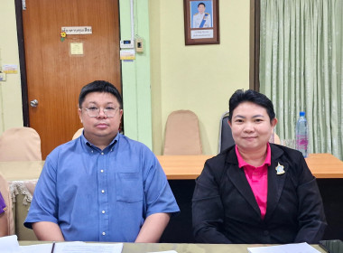 การประชุมคัดเลือกนักส่งสหกรณ์เสริมดีเด่น ... พารามิเตอร์รูปภาพ 5